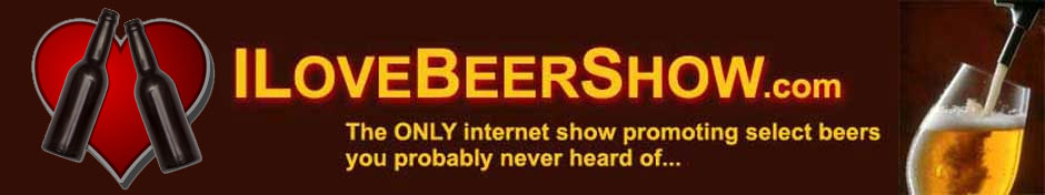 I Love Beer Show